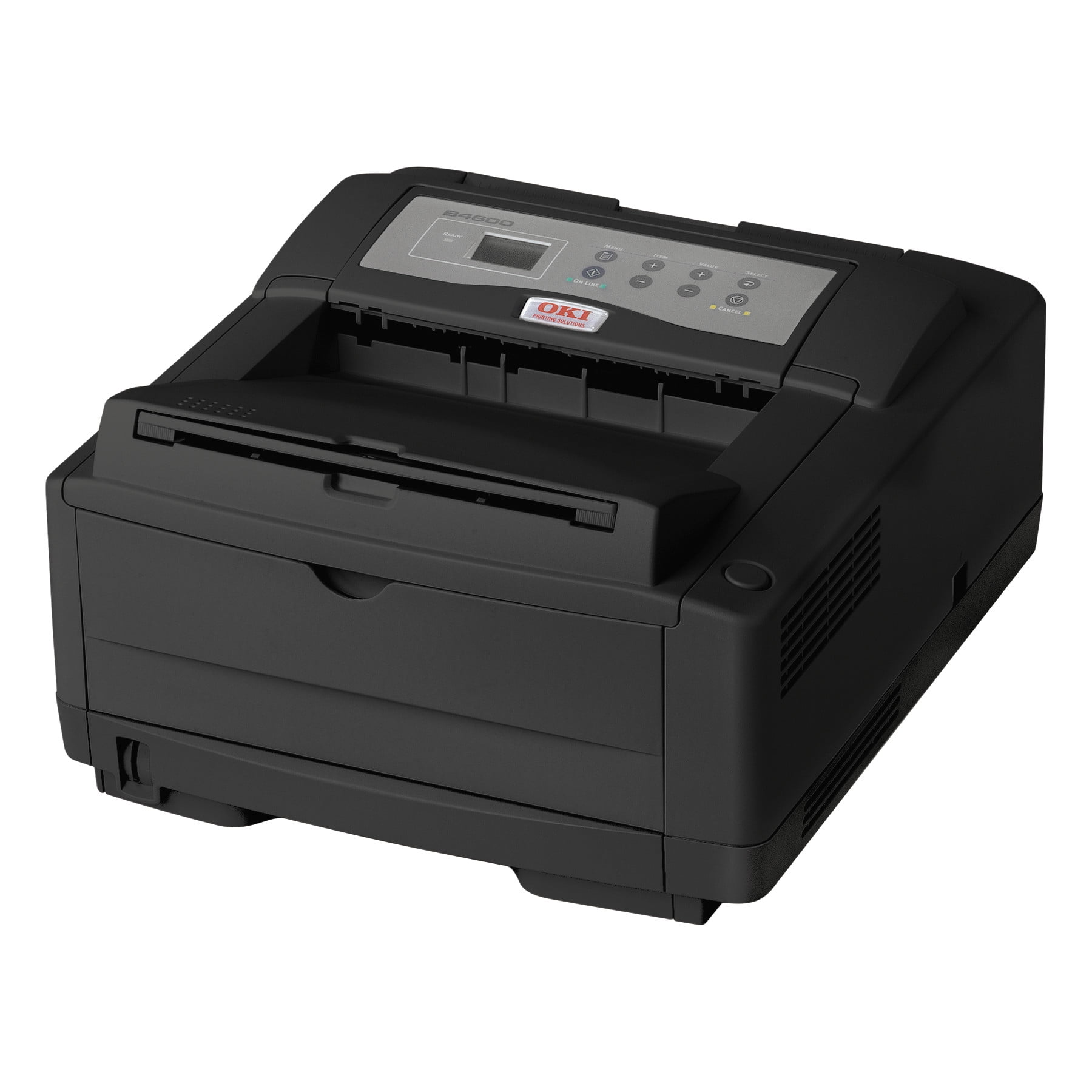 b4600 printer